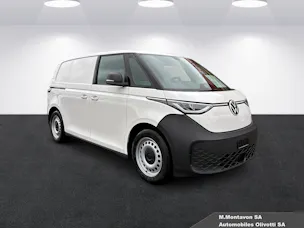 VW ID. Buzz Cargo