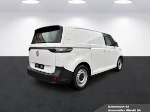 VW ID. Buzz Cargo