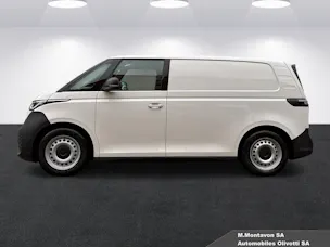 VW ID. Buzz Cargo