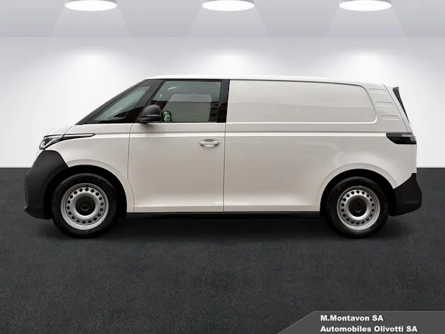 VW ID. Buzz Cargo