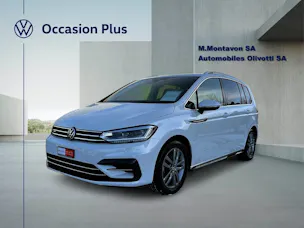 VW Touran 1.5 TSI EVO Comfortline United DSG