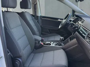 VW Touran 1.5 TSI EVO Comfortline United DSG