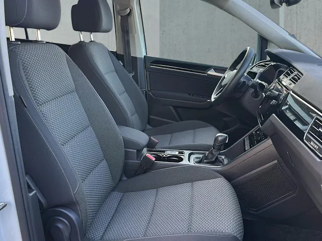 VW Touran 1.5 TSI EVO Comfortline United DSG