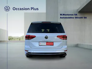 VW Touran 1.5 TSI EVO Comfortline United DSG