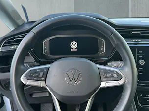 VW Touran 1.5 TSI EVO Comfortline United DSG