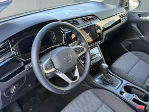 VW Touran 1.5 TSI EVO Comfortline United DSG