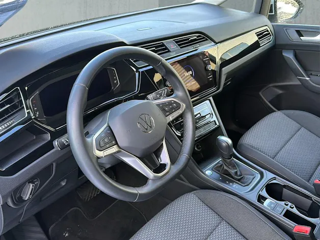 VW Touran 1.5 TSI EVO Comfortline United DSG