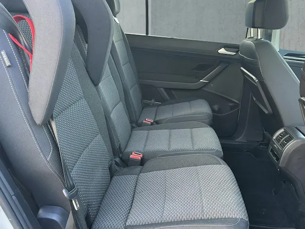 VW Touran 1.5 TSI EVO Comfortline United DSG