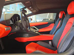 Lamborghini Aventador LP720-4 Coupé 50 Anniversario E-Gear