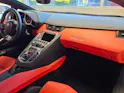 Lamborghini Aventador LP720-4 Coupé 50 Anniversario E-Gear