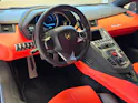 Lamborghini Aventador LP720-4 Coupé 50 Anniversario E-Gear