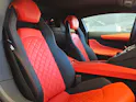 Lamborghini Aventador LP720-4 Coupé 50 Anniversario E-Gear