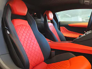Lamborghini Aventador LP720-4 Coupé 50 Anniversario E-Gear