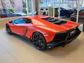 Lamborghini Aventador LP720-4 Coupé 50 Anniversario E-Gear