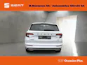 Škoda Karoq 2.0 TSI SportLine 4x4 DSG