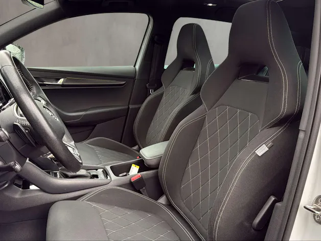 Škoda Karoq 2.0 TSI SportLine 4x4 DSG