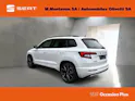 Škoda Karoq 2.0 TSI SportLine 4x4 DSG