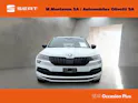 Škoda Karoq 2.0 TSI SportLine 4x4 DSG