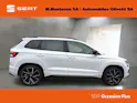 Škoda Karoq 2.0 TSI SportLine 4x4 DSG