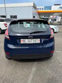 Ford Fiesta 1.0 Fun
