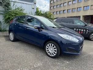 Ford Fiesta 1.0 Fun