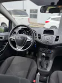 Ford Fiesta 1.0 Fun