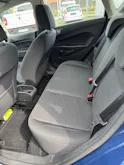 Ford Fiesta 1.0 Fun