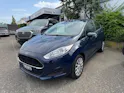 Ford Fiesta 1.0 Fun