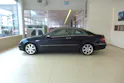 Mercedes-Benz CLK 500 Elégance Automatic