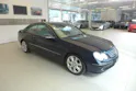Mercedes-Benz CLK 500 Elégance Automatic