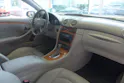 Mercedes-Benz CLK 500 Elégance Automatic