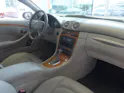 Mercedes-Benz CLK 500 Elégance Automatic