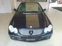 Mercedes-Benz CLK 500 Elégance Automatic