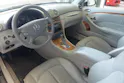 Mercedes-Benz CLK 500 Elégance Automatic