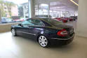 Mercedes-Benz CLK 500 Elégance Automatic