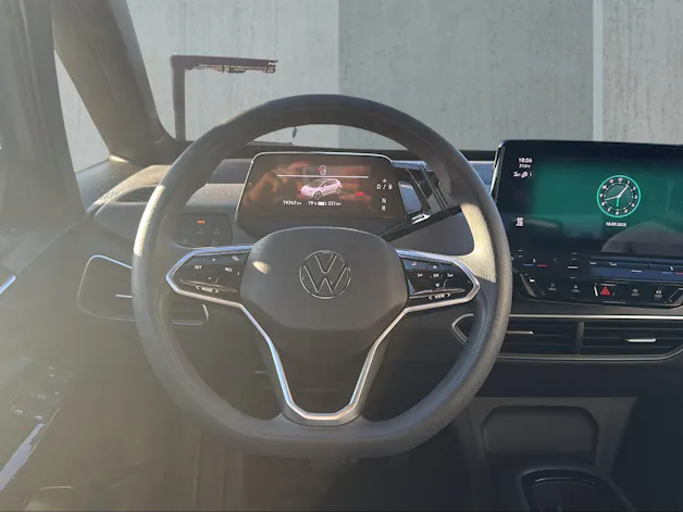 VW ID.3 Pro 58 kWh Basis