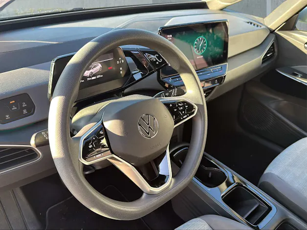 VW ID.3 Pro 58 kWh Basis