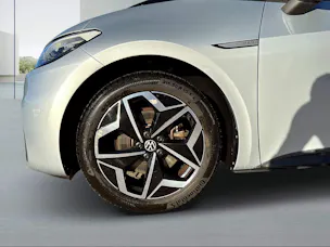 VW ID.3 Pro 58 kWh Basis