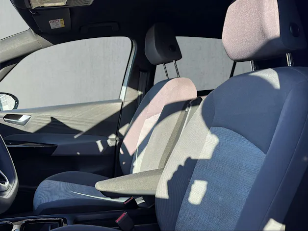 VW ID.3 Pro 58 kWh Basis