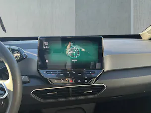 VW ID.3 Pro 58 kWh Basis
