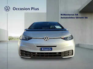 VW ID.3 Pro 58 kWh Basis