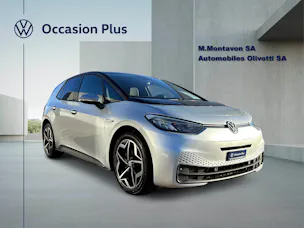 VW ID.3 Pro 58 kWh Basis