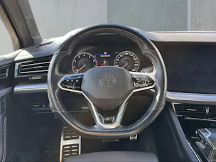 VW Touareg 3.0 TSI R-Line Tiptronic