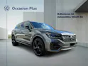 VW Touareg 3.0 TSI R-Line Tiptronic