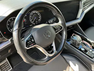 VW Touareg 3.0 TSI R-Line Tiptronic