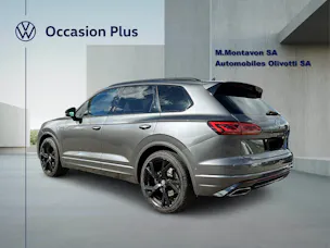 VW Touareg 3.0 TSI R-Line Tiptronic