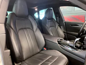 Maserati Levante S 3.0V6 GranSport Automatica
