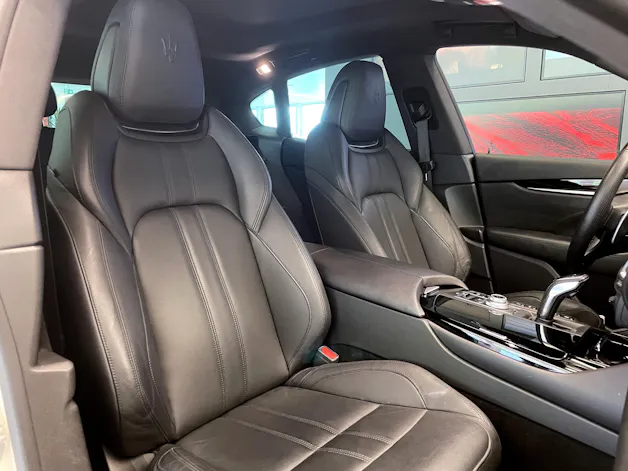 Maserati Levante S 3.0V6 GranSport Automatica