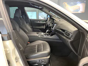 Maserati Levante S 3.0V6 GranSport Automatica