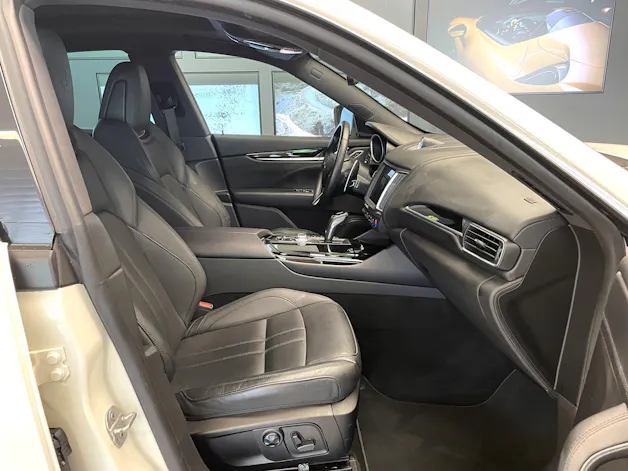 Maserati Levante S 3.0V6 GranSport Automatica